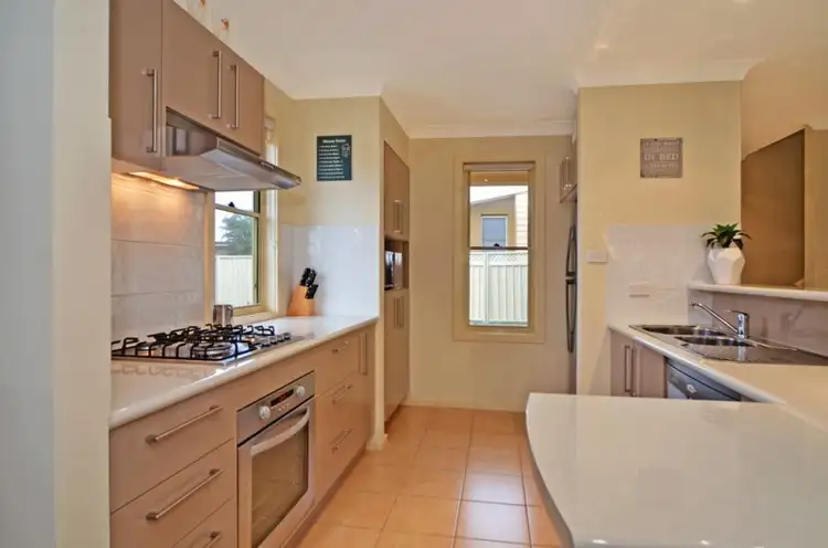 Fourth view of Homely townhouse listing, 2/39 Sophia Road, Worrigee NSW 2540