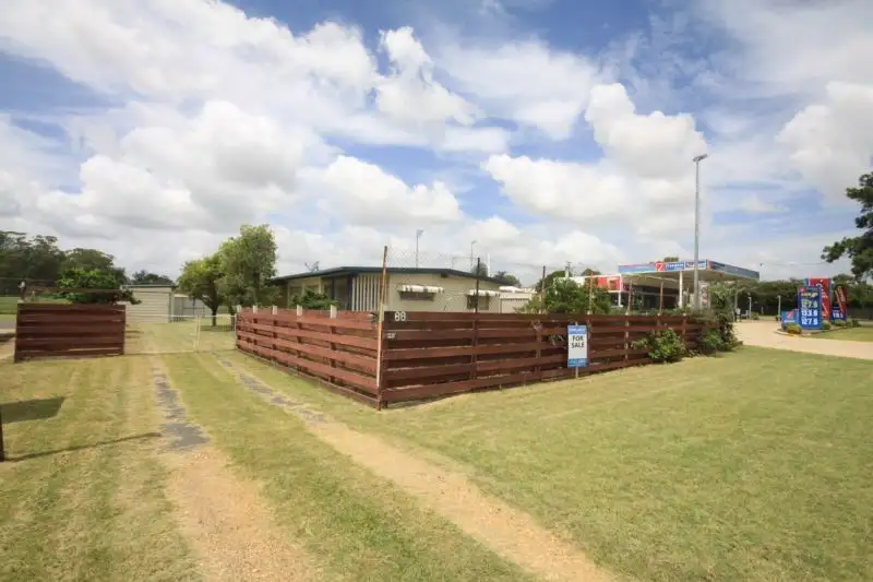 Main view of Homely house listing, 66 Kingaroy Street, Kingaroy QLD 4610