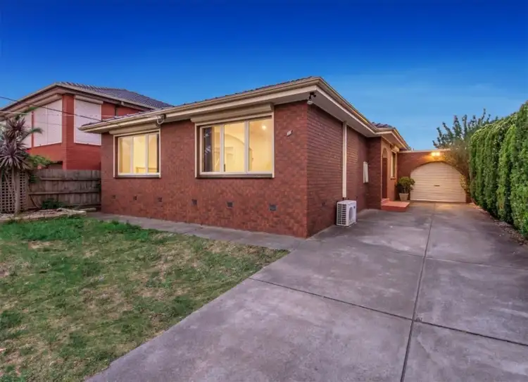 66 Cowper Avenue, St Albans VIC 3021