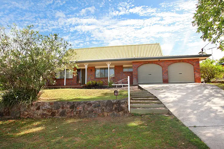 1 Cameron Place, Nambour QLD 4560