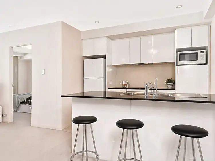 Sixth view of Homely apartment listing, 130/369 Hay Street, Perth WA 6000