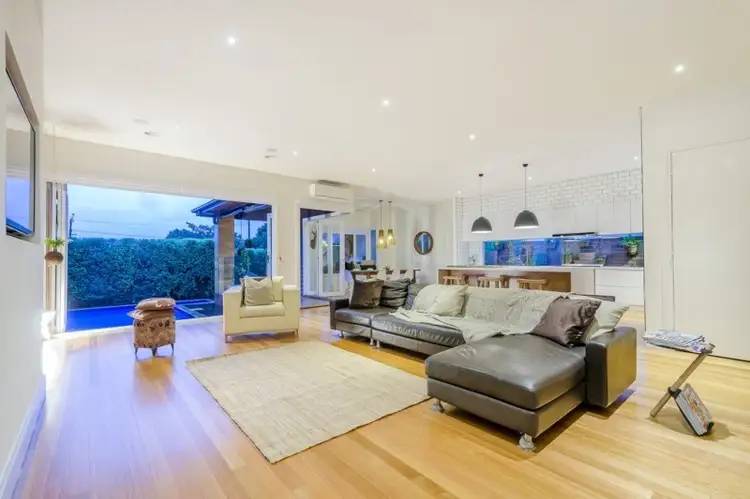 Third view of Homely house listing, 33 Bena Street, Yarraville VIC 3013