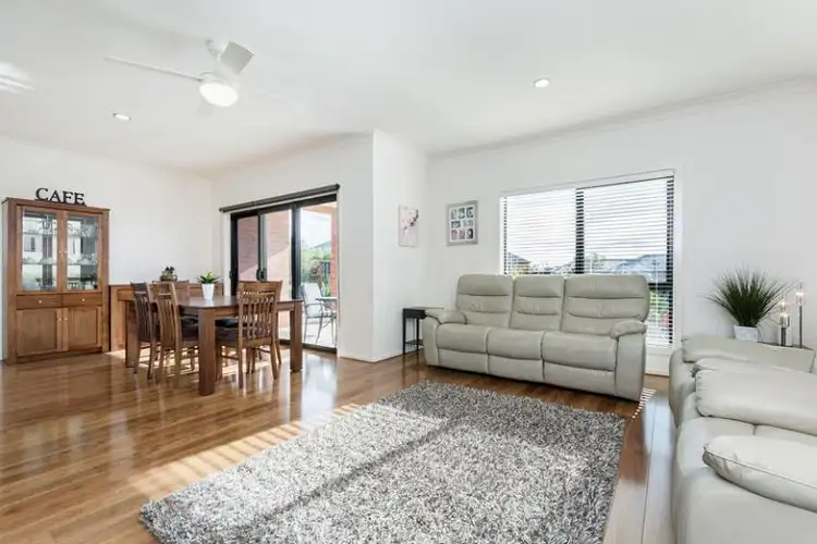 Fourth view of Homely house listing, 7 Reedy Link, Marshall VIC 3216