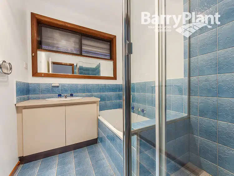 Fifth view of Homely unit listing, 1 & 2/43 Grace Street, St Albans VIC 3021
