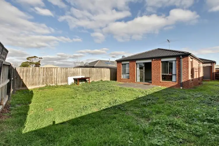 Third view of Homely house listing, 32 Hamish Drive, Tarneit VIC 3029