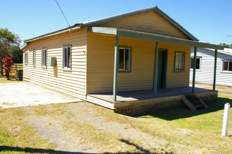 Third view of Homely rural property listing, LOT 21 Mill Lane, Warrell Creek NSW 2447