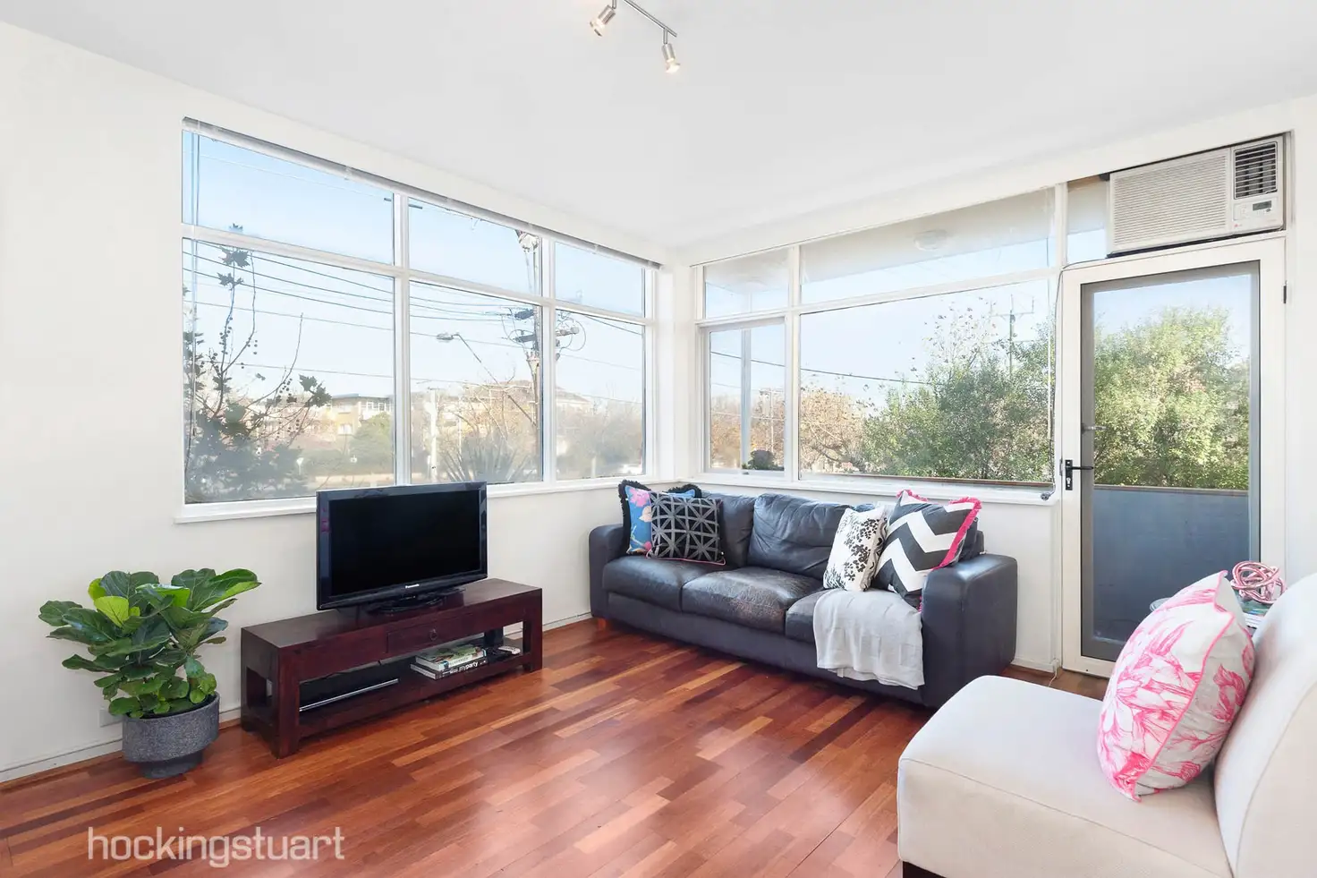 Main view of Homely apartment listing, 6/299 Dandenong Road, Prahran VIC 3181