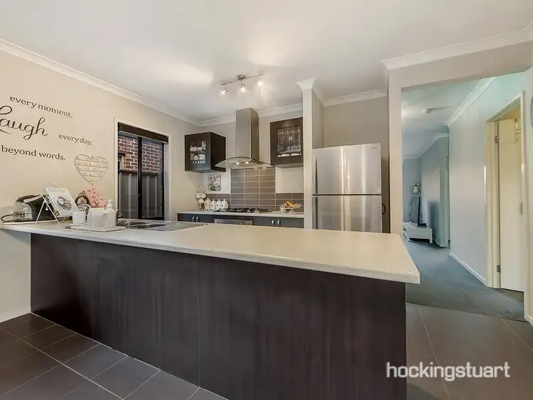 Fourth view of Homely house listing, 29 Redbox Crescent, Burnside Heights VIC 3023