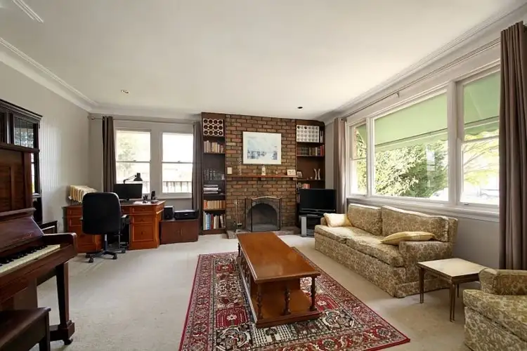 Second view of Homely house listing, 38 Gardeners Road, Bentleigh East VIC 3165