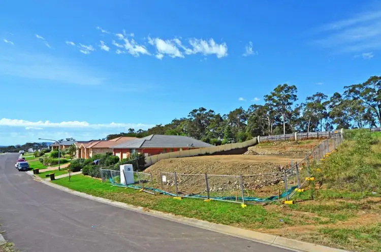 Seventh view of Homely semi-detached listing, 61B Warrigal Street, Nowra NSW 2541