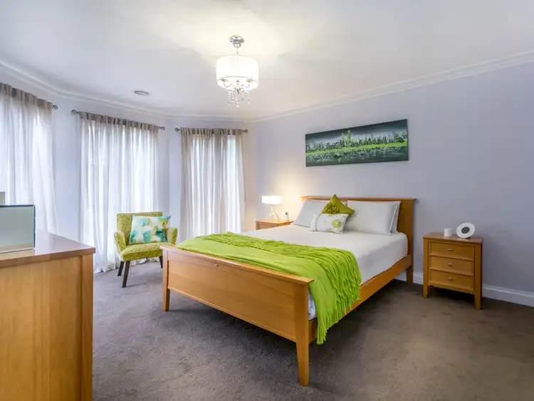Sixth view of Homely house listing, 21 Roycroft Avenue, Burnside VIC 3023