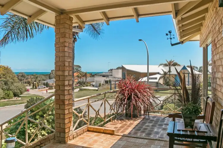 Fourth view of Homely house listing, 23 Castellon Crescent, Coogee WA 6166