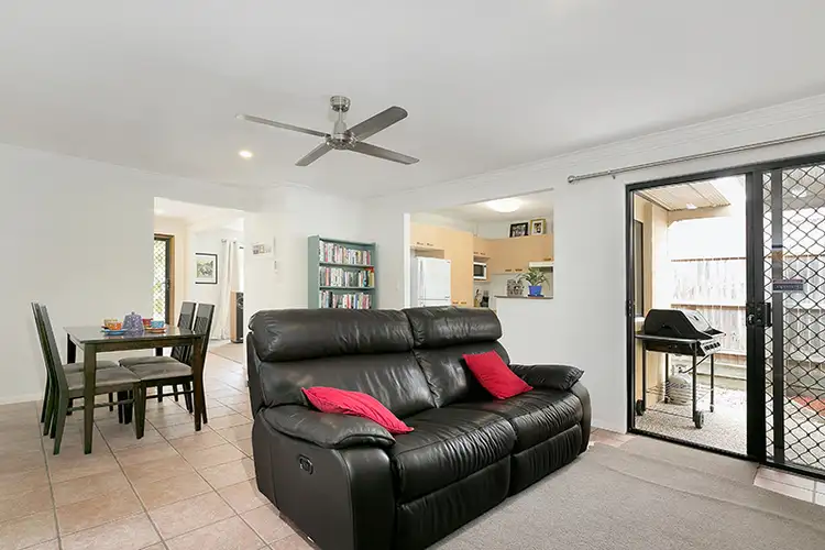 Third view of Homely house listing, 9 Anatini Place, Forest Lake QLD 4078