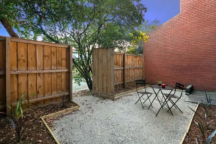 Third view of Homely townhouse listing, 1/41-43 Leinster Grove, Northcote VIC 3070