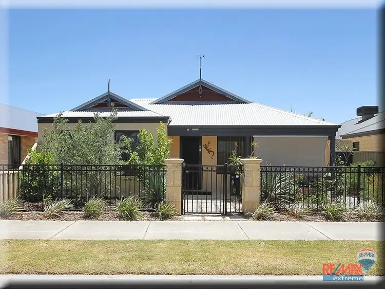 93 Homebush Drive*, Butler WA 6036