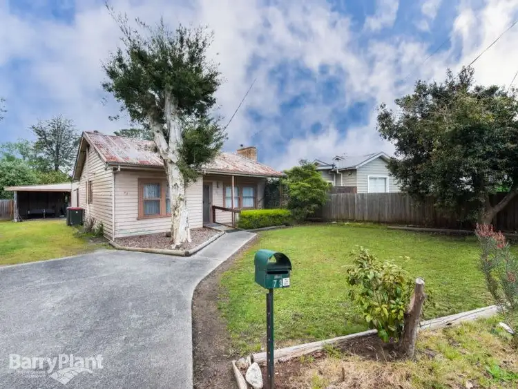 Third view of Homely house listing, 73 Albert Avenue, Boronia VIC 3155