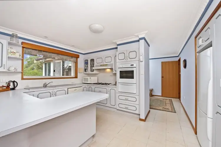 Fourth view of Homely house listing, 58 Gordon Street, Milton NSW 2538