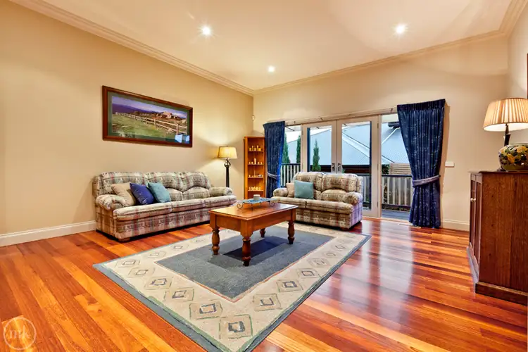 Fourth view of Homely house listing, 20 Cockatiel Place, Diamond Creek VIC 3089