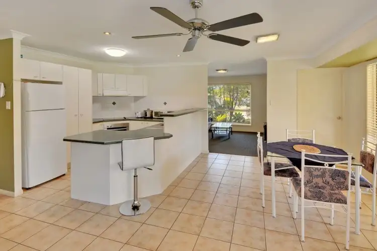 Third view of Homely house listing, 22 Columbia Street, Sippy Downs QLD 4556