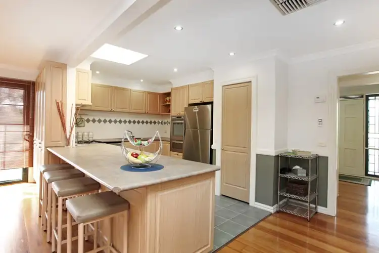Fourth view of Homely house listing, 55 Katrina Drive, Gladstone Park VIC 3043