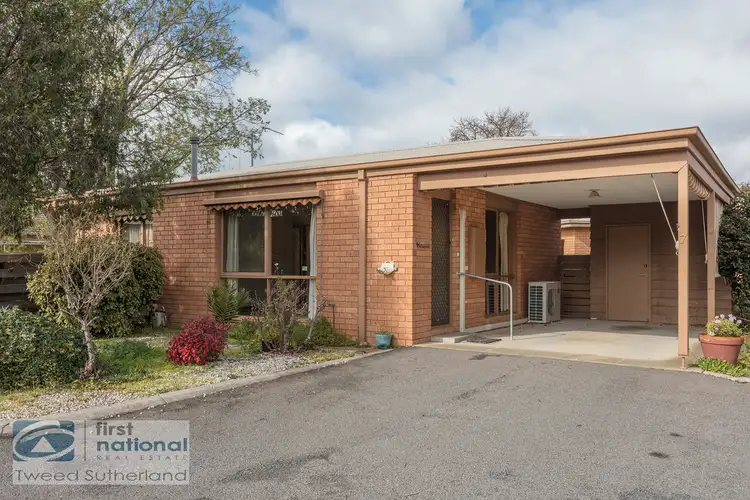Second view of Homely house listing, 7/9 Crusoe Road, Kangaroo Flat VIC 3555