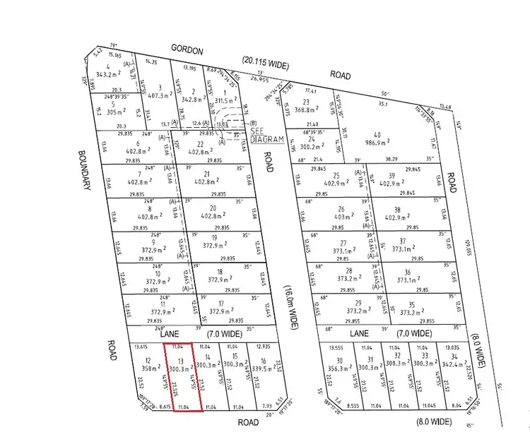 Main view of Homely land listing, 3 Deguara Street, Schofields NSW 2762