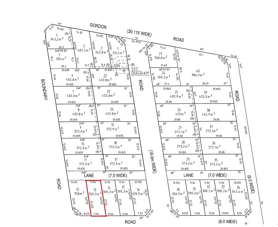 Main view of Homely land listing, 3 Deguara Street, Schofields NSW 2762