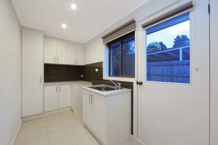 Fifth view of Homely unit listing, 1/86 Eildon Parade, Rowville VIC 3178