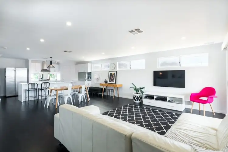 Fifth view of Homely house listing, 42b John Street, Inglewood WA 6052