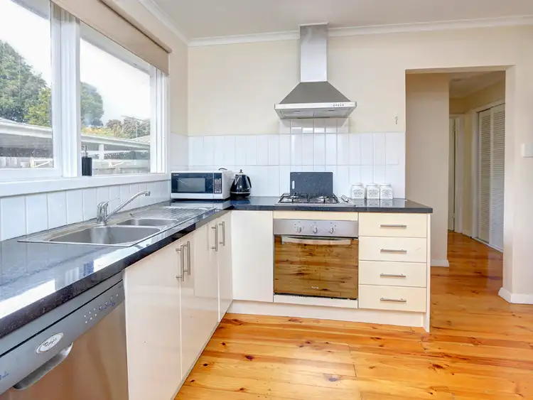 Second view of Homely house listing, 1/66 Screen Street, Frankston VIC 3199