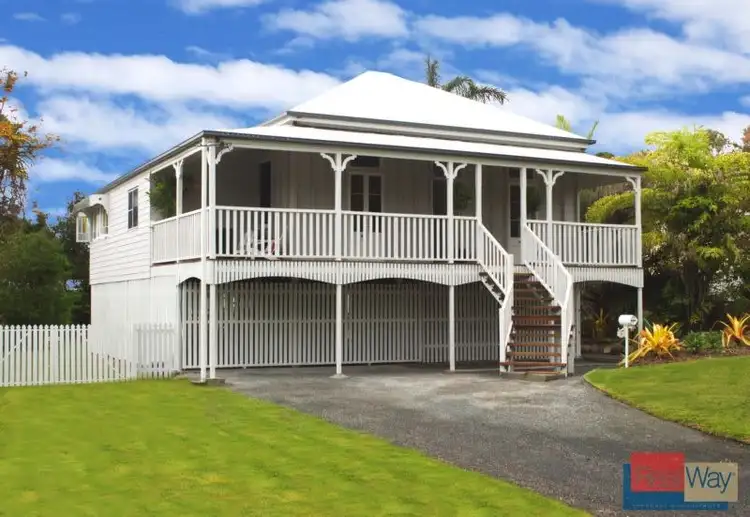 Second view of Homely house listing, 3 Jardine Street, Wandal QLD 4700