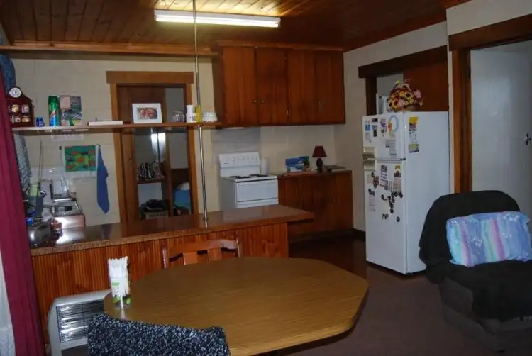 Fourth view of Homely house listing, 1-7/146 Goldie Street, Wynyard TAS 7325