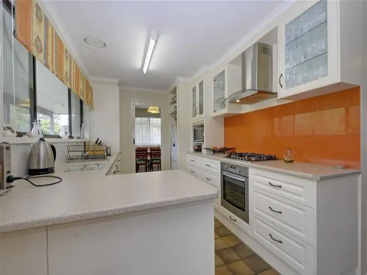Second view of Homely house listing, 14 Parkwood Way, Traralgon VIC 3844