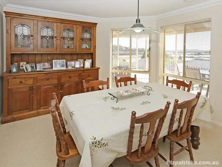 Fifth view of Homely house listing, 20 Yanko Crescent, Bourkelands NSW 2650