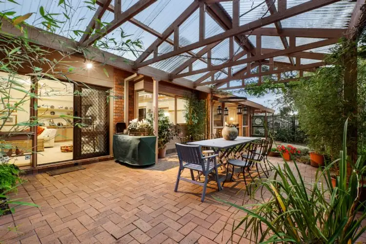 Second view of Homely house listing, 2 Delmuir Close, Eltham VIC 3095