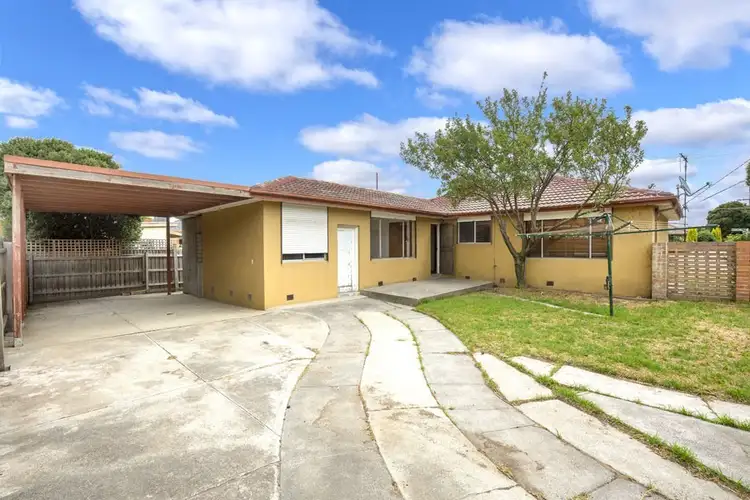 Fifth view of Homely house listing, 2 Churchill Avenue, Reservoir VIC 3073