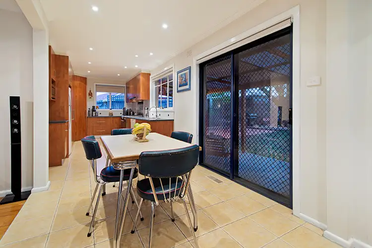 Fourth view of Homely house listing, 8 Ida Court, Reservoir VIC 3073