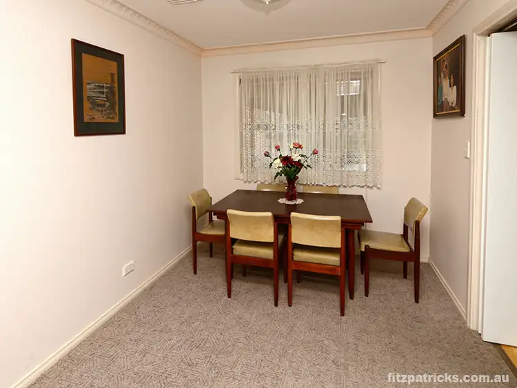 Sixth view of Homely house listing, 6 Bradfield Place, Lloyd NSW 2650