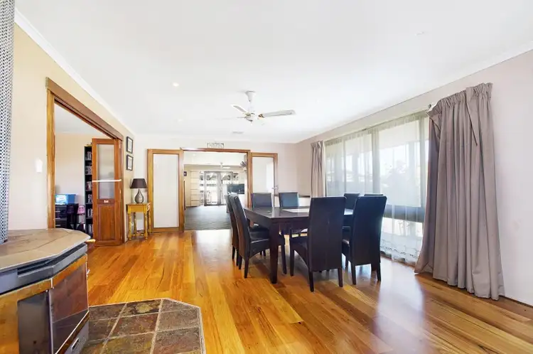 Fourth view of Homely house listing, 16 Stanley Street, Wallan VIC 3756