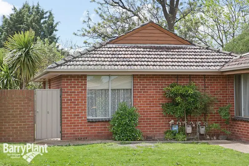 Main view of Homely unit listing, 8/103 McCrae Street, Dandenong VIC 3175