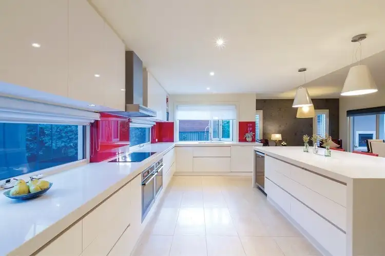 Sixth view of Homely house listing, 28 Alfred Street South, Newington VIC 3350