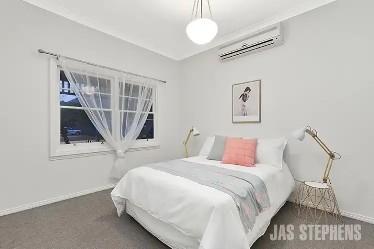Fifth view of Homely house listing, 8 Kent Street, Yarraville VIC 3013