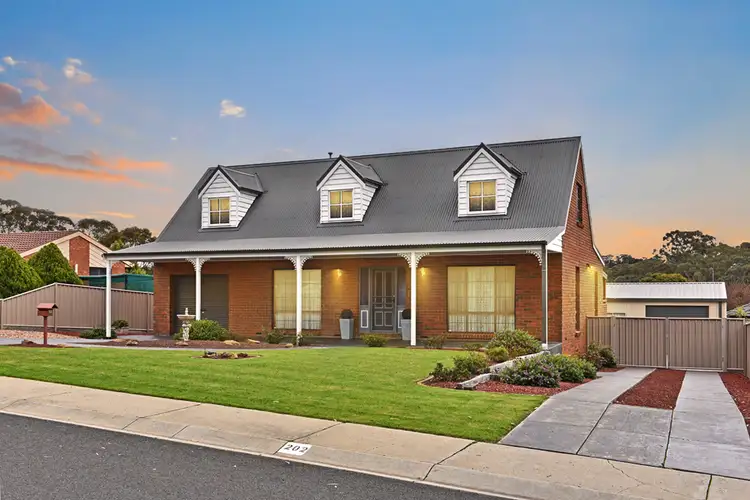 202 Condon Street, Kennington VIC 3550