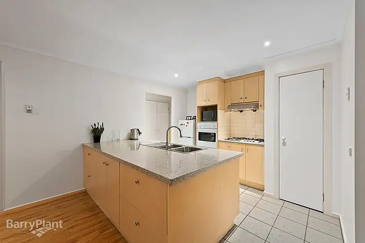 Second view of Homely house listing, 41 Josef Avenue, Bundoora VIC 3083