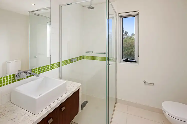 Sixth view of Homely apartment listing, 116/89 Raleigh Street, Essendon VIC 3040