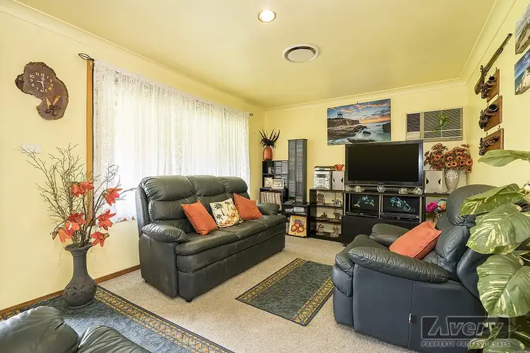 Sixth view of Homely house listing, 6 Vim Close, Woodrising NSW 2284