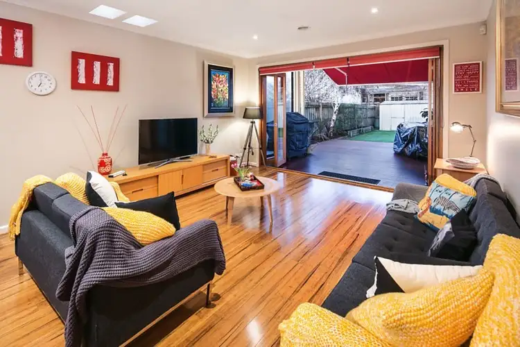 Sixth view of Homely house listing, 42 Andrew Street, Northcote VIC 3070