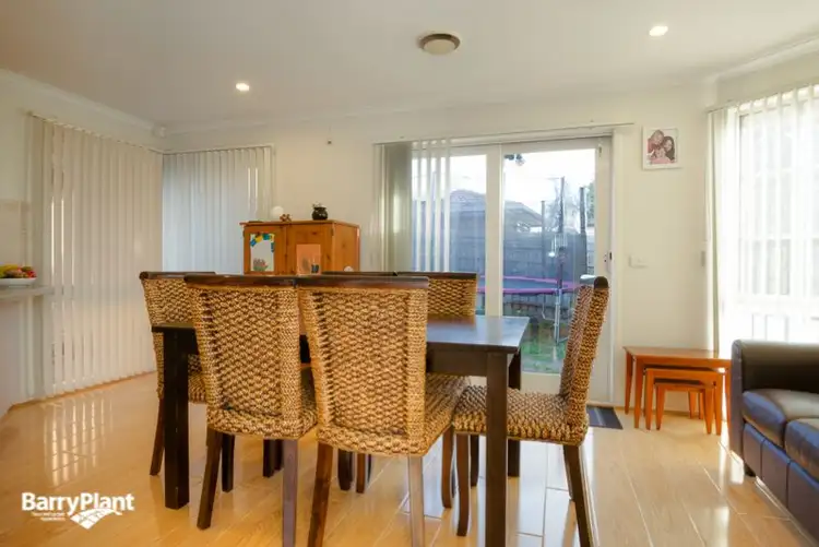 Third view of Homely house listing, 18 Hamilton Drive, Cranbourne North VIC 3977