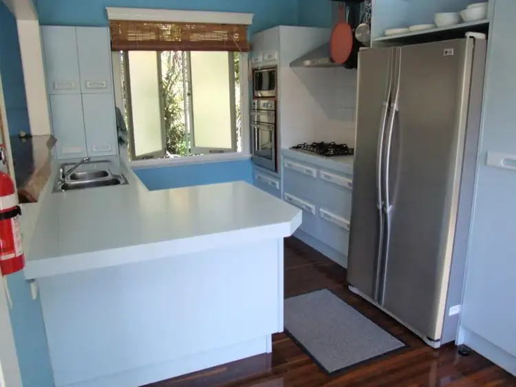 Seventh view of Homely house listing, 242 Pacific Haven Cct, Pacific Haven QLD 4659