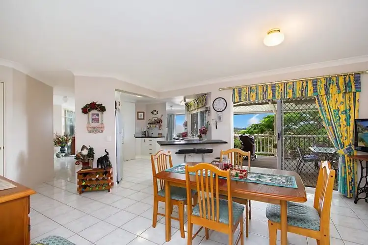 Fifth view of Homely house listing, 6 Satinash Terrace, Banora Point NSW 2486